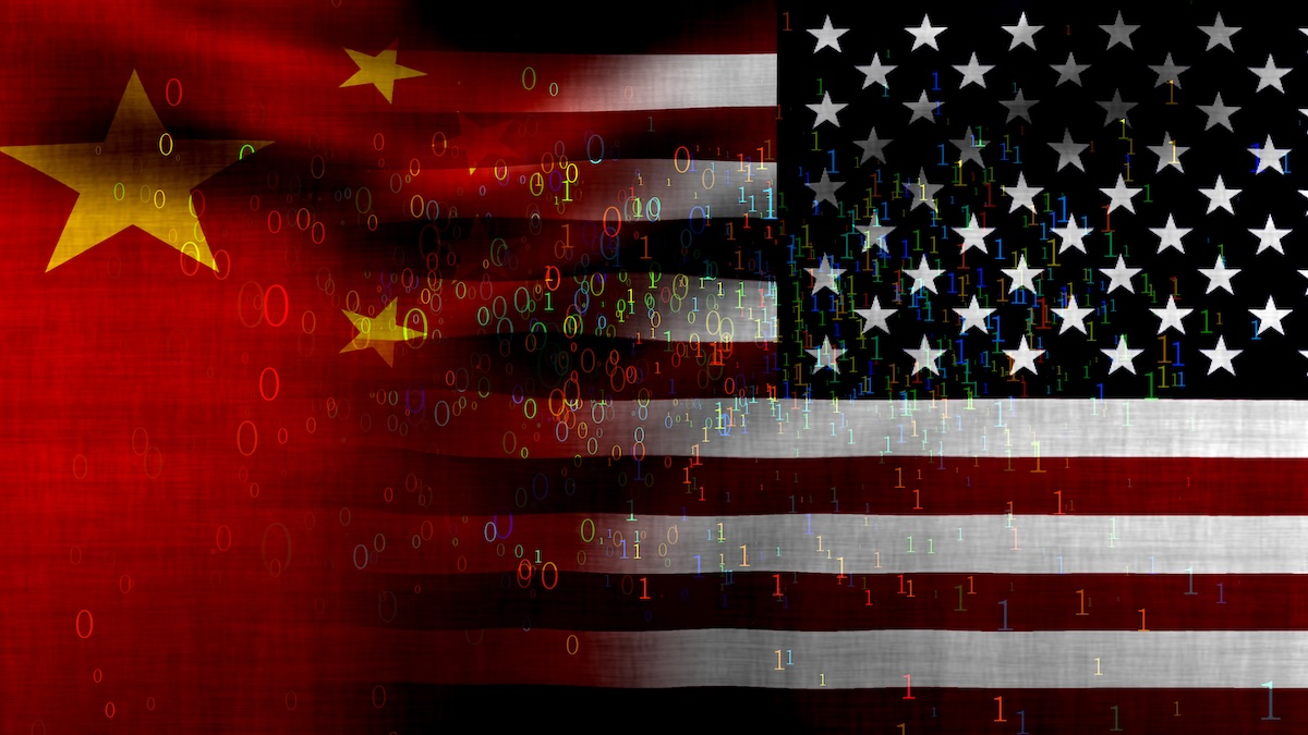 US Organizations Warned of Chinese Malware Used for Long-Term Persistence