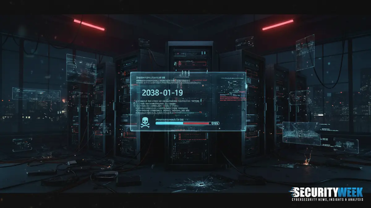 The Y2K38 Bug Is a Vulnerability, Not Just a Date Problem, Researchers Warn