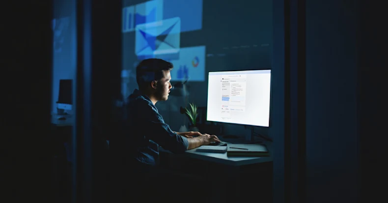 AI Is Already the #1 Data Exfiltration Channel in the Enterprise