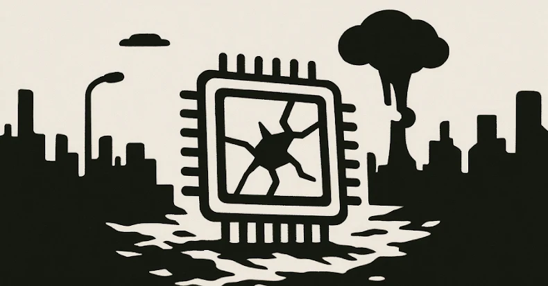 Single 8-Byte Write Shatters AMD’s SEV-SNP Confidential Computing