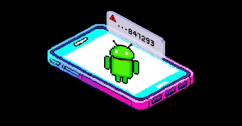 New Pixnapping Android Flaw Lets Rogue Apps Steal 2FA Codes Without Permissions