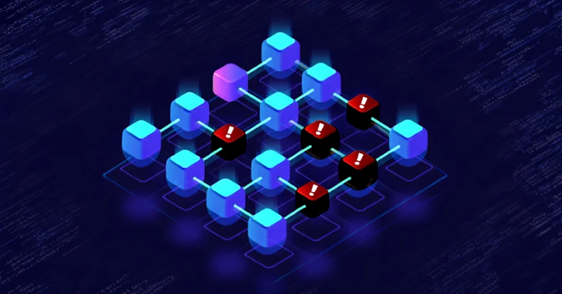 Hackers Abuse Blockchain Smart Contracts to Spread Malware via Infected WordPress Sites