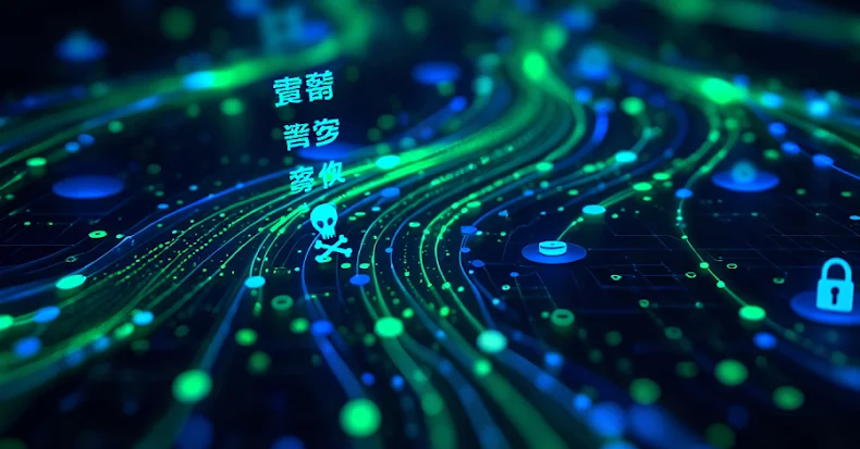 New Report Links Research Firms BIETA and CIII to China’s MSS Cyber Operations