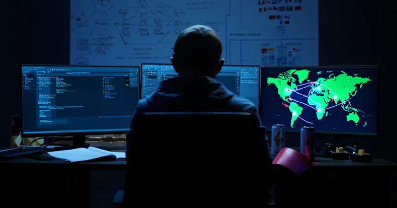 SideWinder Adopts New ClickOnce-Based Attack Chain Targeting South Asian Diplomats