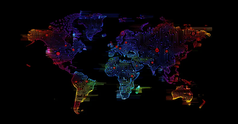 Chinese Threat Group ‘Jewelbug’ Quietly Infiltrated Russian IT Network for Months