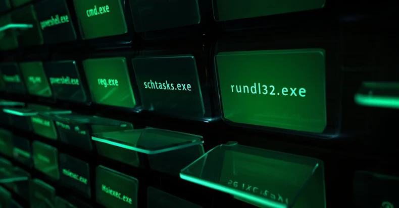 Russian Hackers Target Ukrainian Organizations Using Stealthy Living-Off-the-Land Tactics