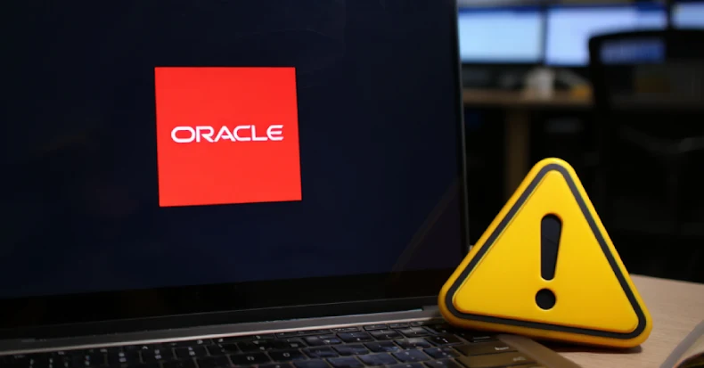 New Oracle E-Business Suite Bug Could Let Hackers Access Data Without Login