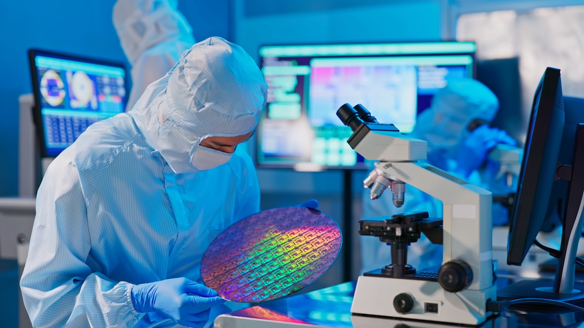 Japan Issues OT Security Guidance for Semiconductor Factories