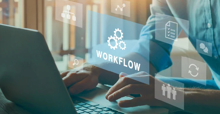 7 Key Workflows for Maximum Impact
