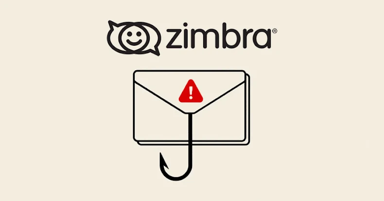 Zimbra Zero-Day Exploited to Target Brazilian Military via Malicious ICS Files