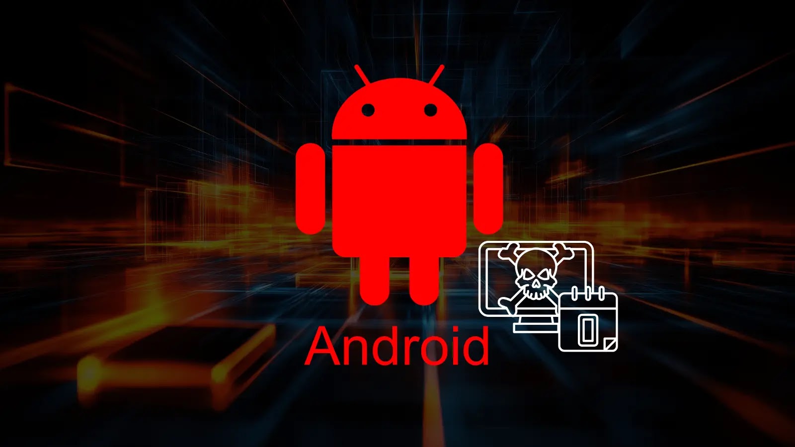 Critical Android 0-Click Vulnerability in System Component Allows RCE Attacks