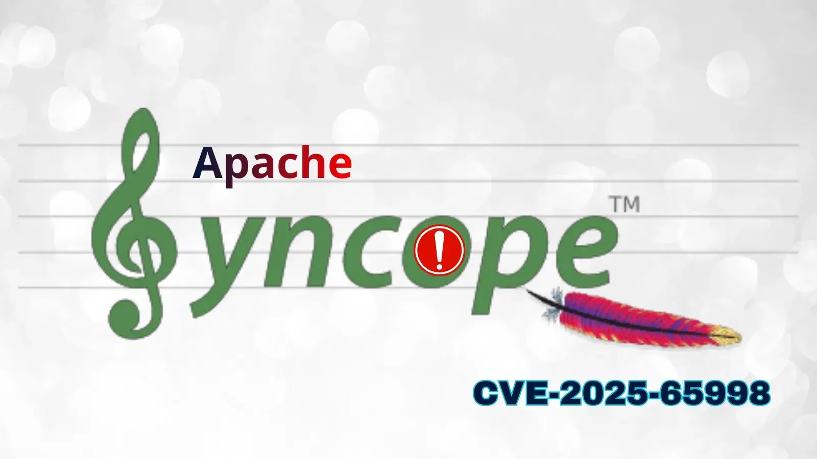 Apache Syncope Vulnerability Allows Attacker to Access Internal Database Content