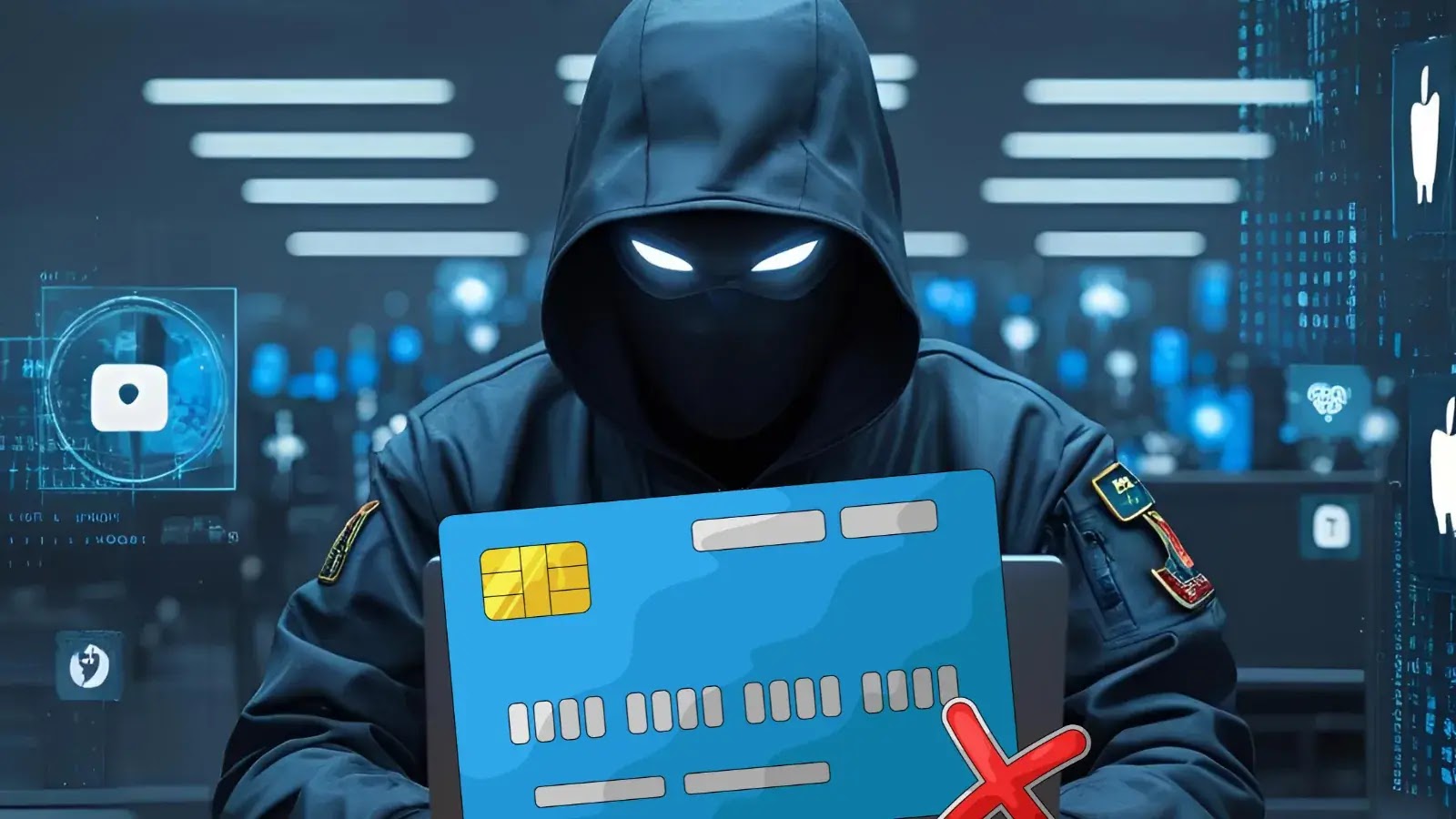 Authorities Dismanteled Major Credit Card Fraud Operation Impacting 4.3 Million Cardholders