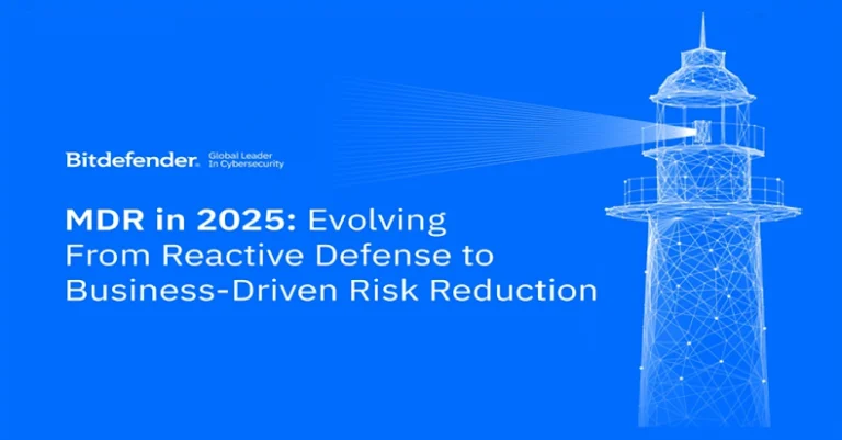 Bitdefender Named a Representative Vendor in the 2025 Gartner® Market ...