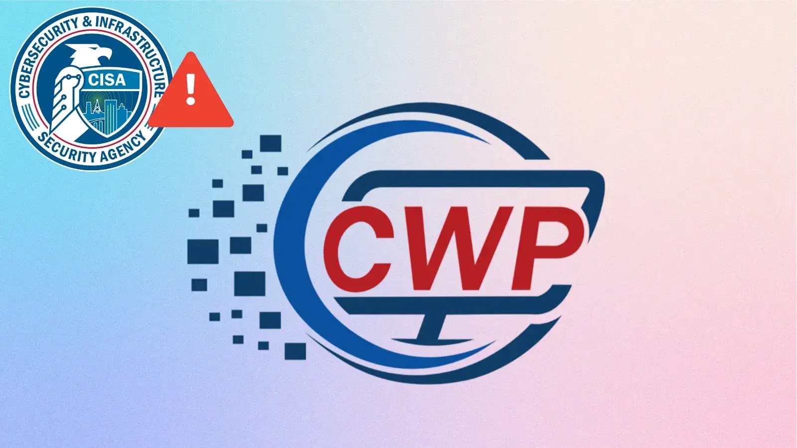 CISA Warns of Control Web Panel OS Command Injection Vulnerability Exploited in Attacks