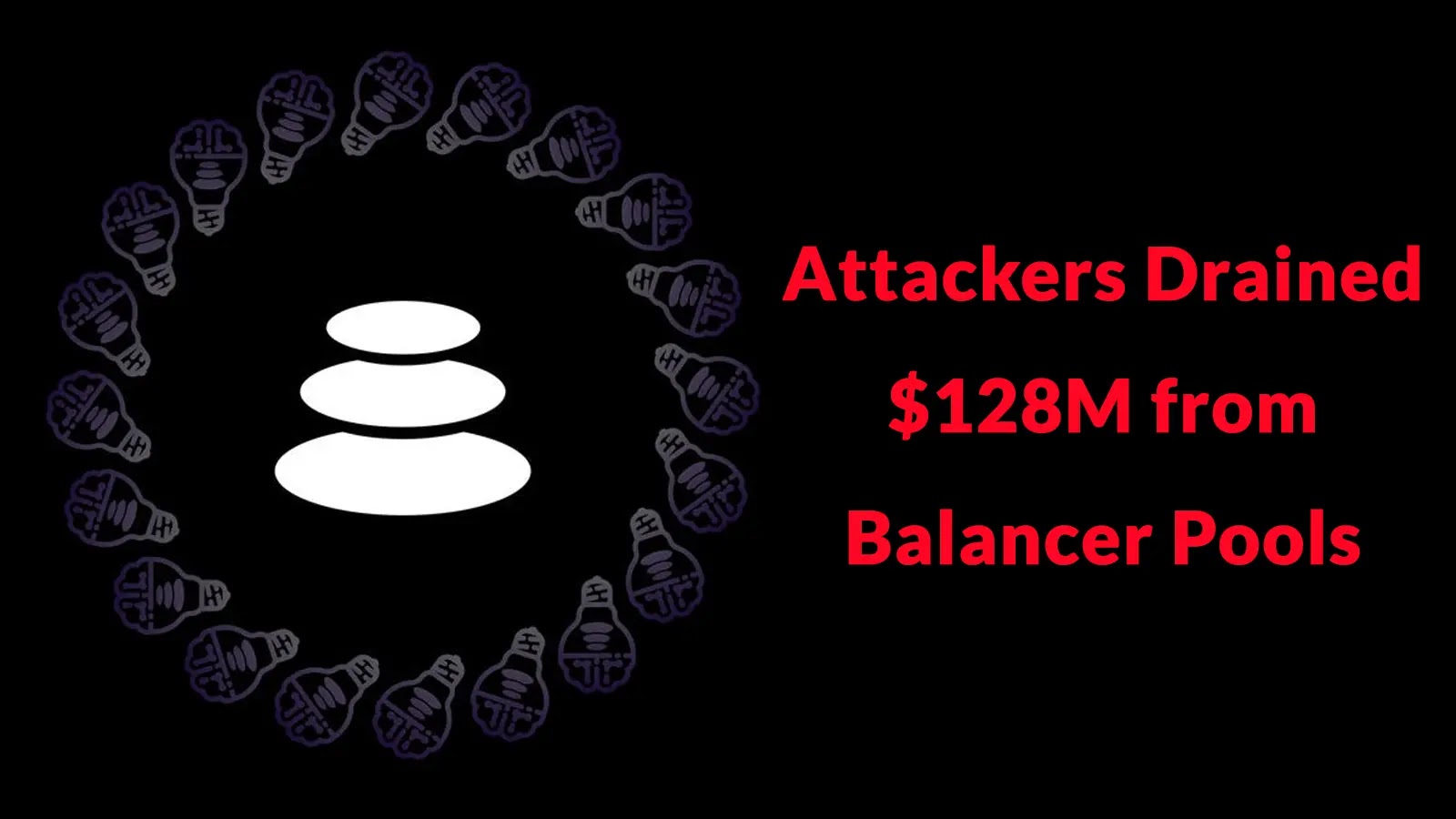Checkpoint Details on How Attackers Drained 8M from Balancer Pools Within 30 Minutes