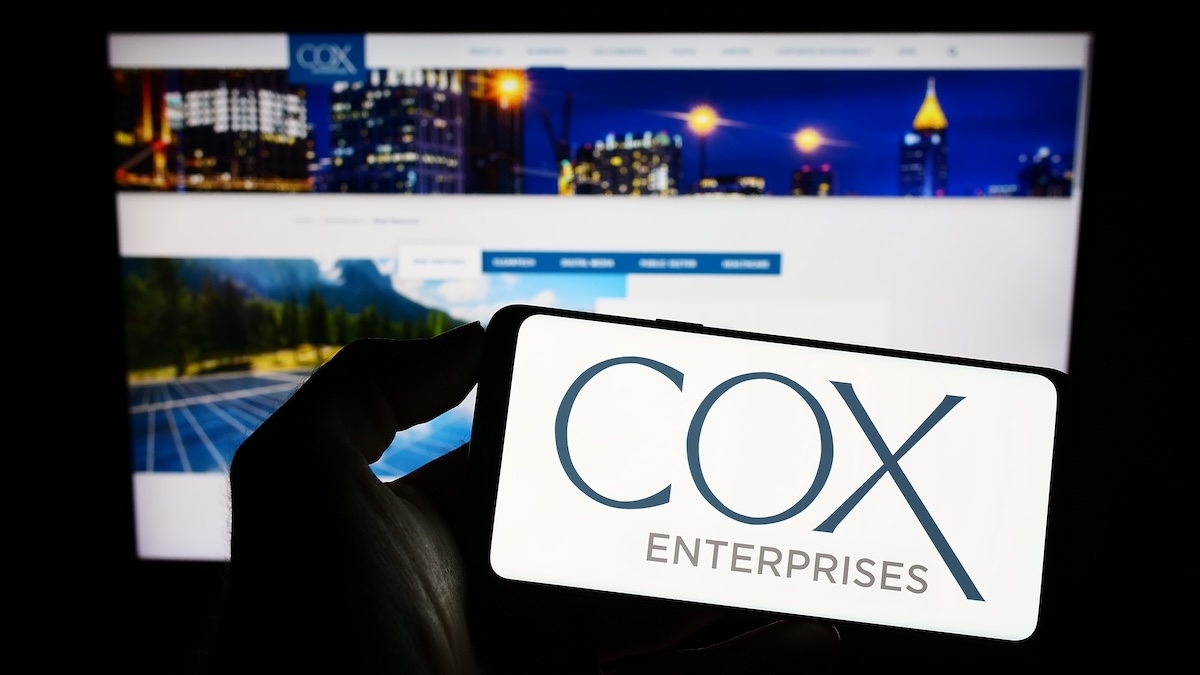 Cox Confirms Oracle EBS Hack as Cybercriminals Name 100 Alleged Victims