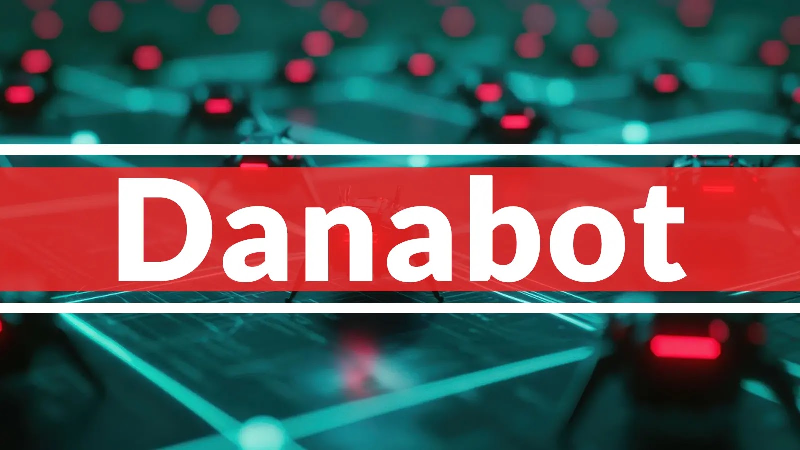 Danabot Malware Resurfaced with Version 669 Following Operation Endgame