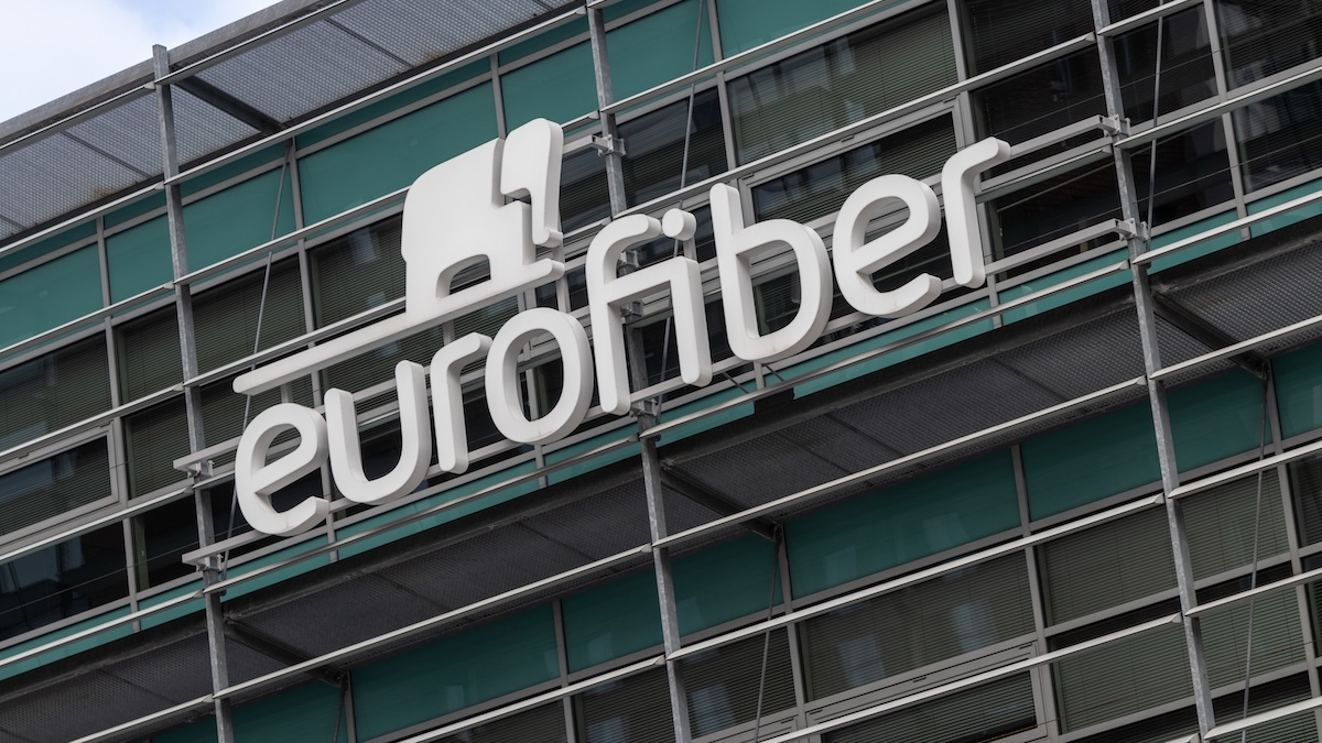 Data Stolen in Eurofiber France Hack