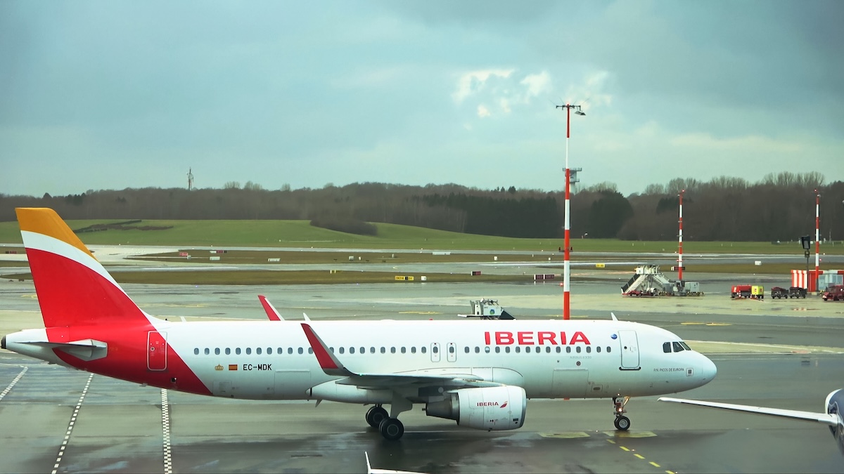 Spanish Airline Iberia Notifies Customers of Data Breach