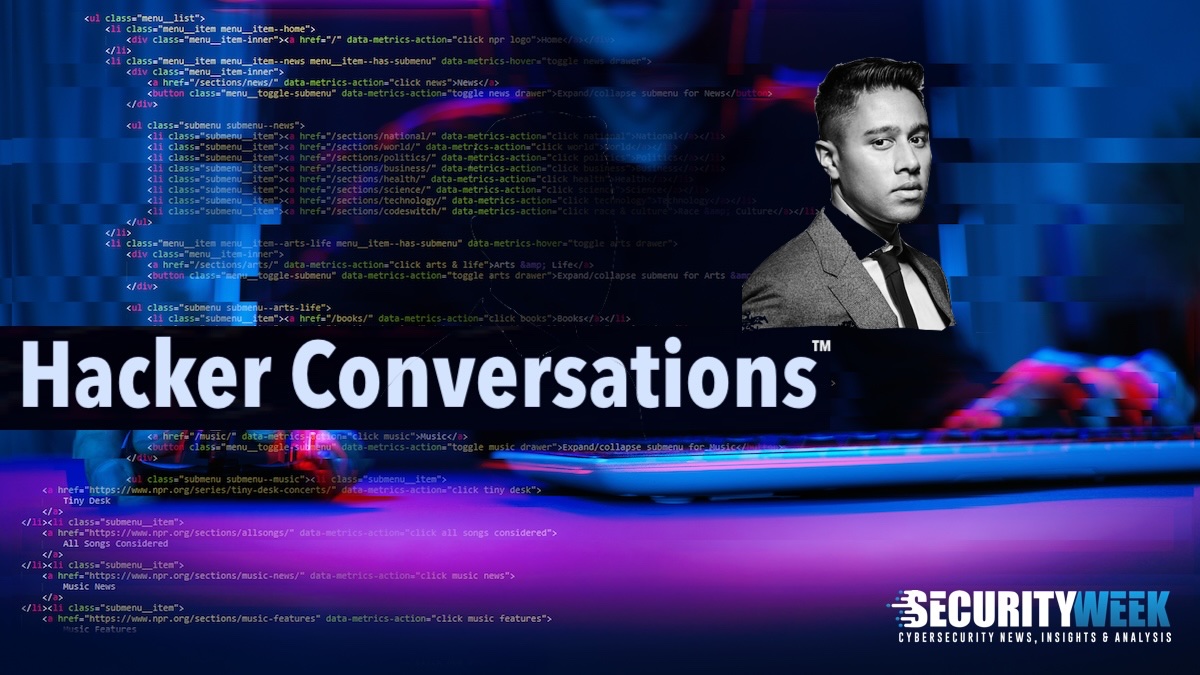 Hacker Conversations: Kunal Agarwal and the DNA of a Hacker