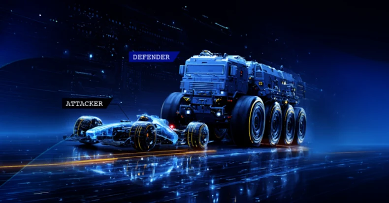 Why 2026 Will be the Year of Machine-Speed Security