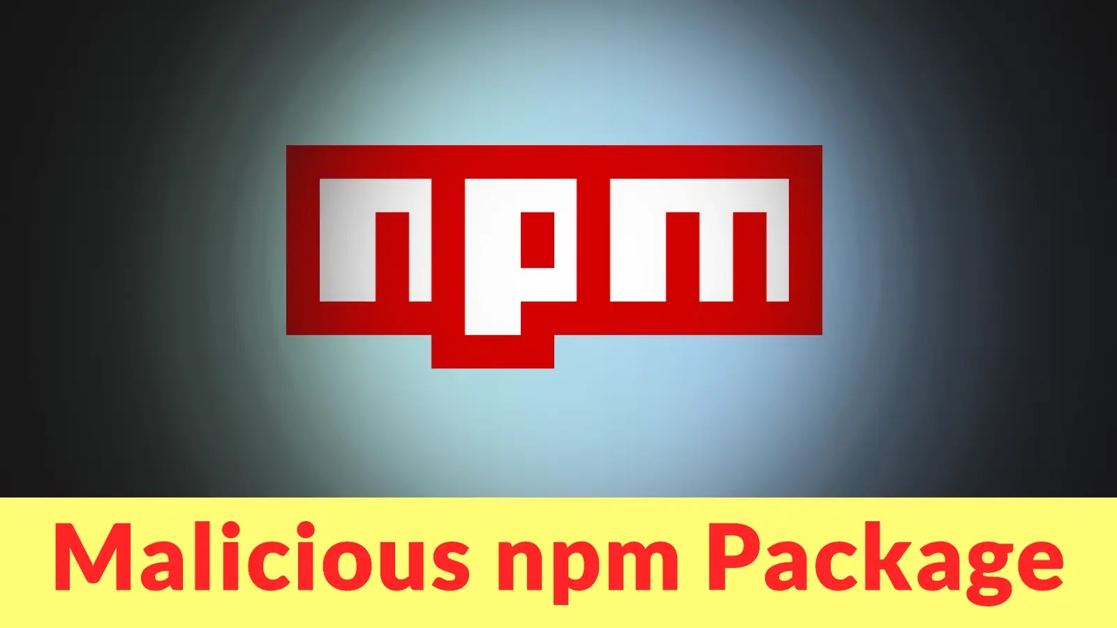 Malicious npm Package with 206k Downloads Attacking GitHub-Owned Repositories to Exfiltrate Tokens