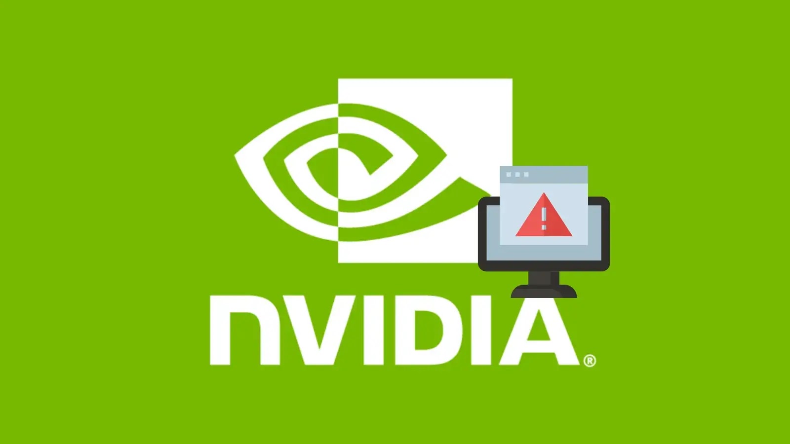 NVIDIA VApp for Windows Vulnerability Let Attackers Execute Malicious Code