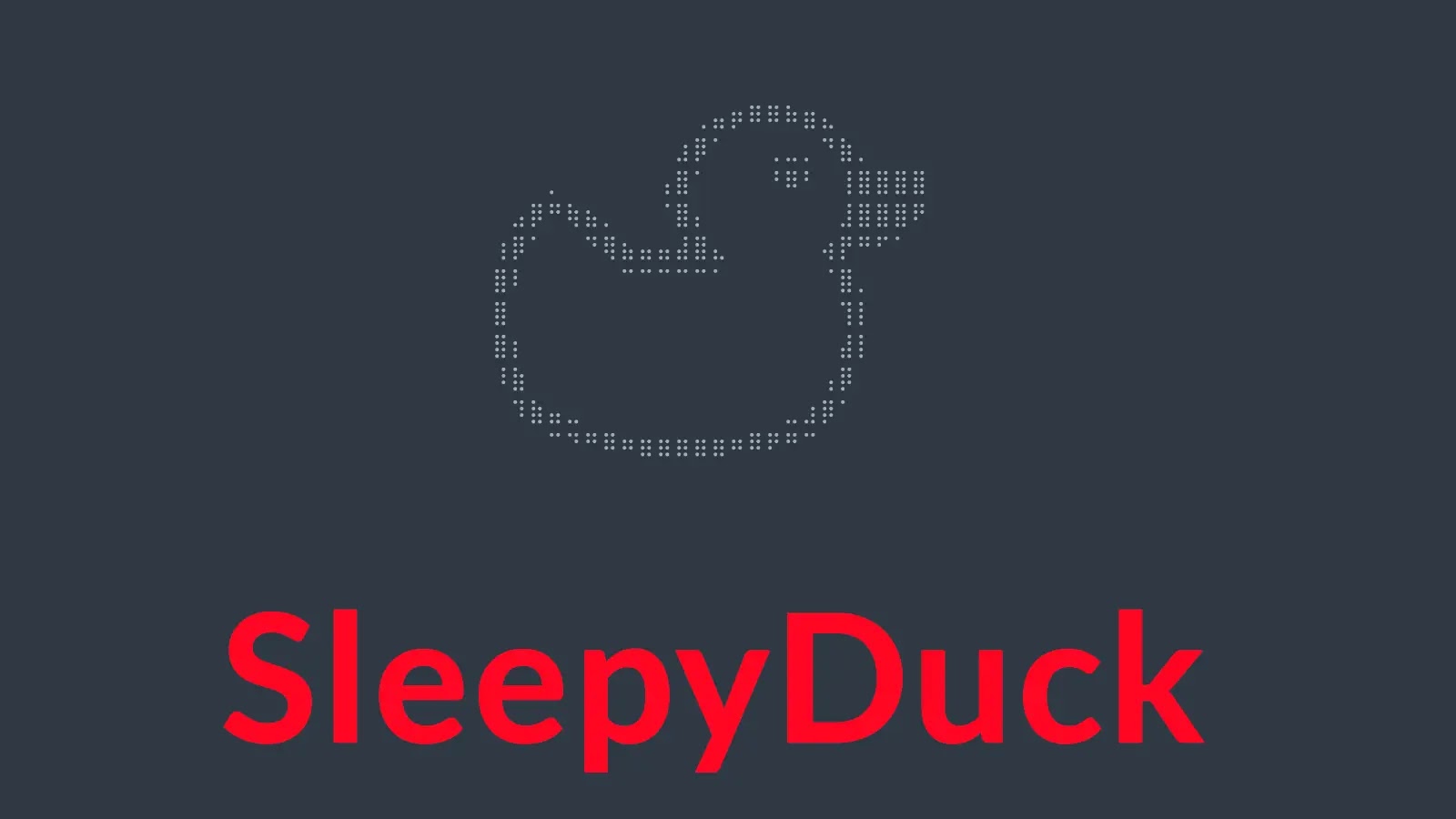 New ‘SleepyDuck’ Malware in Open VSX Marketplace Allow Attackers to Control Windows Systems Remotely
