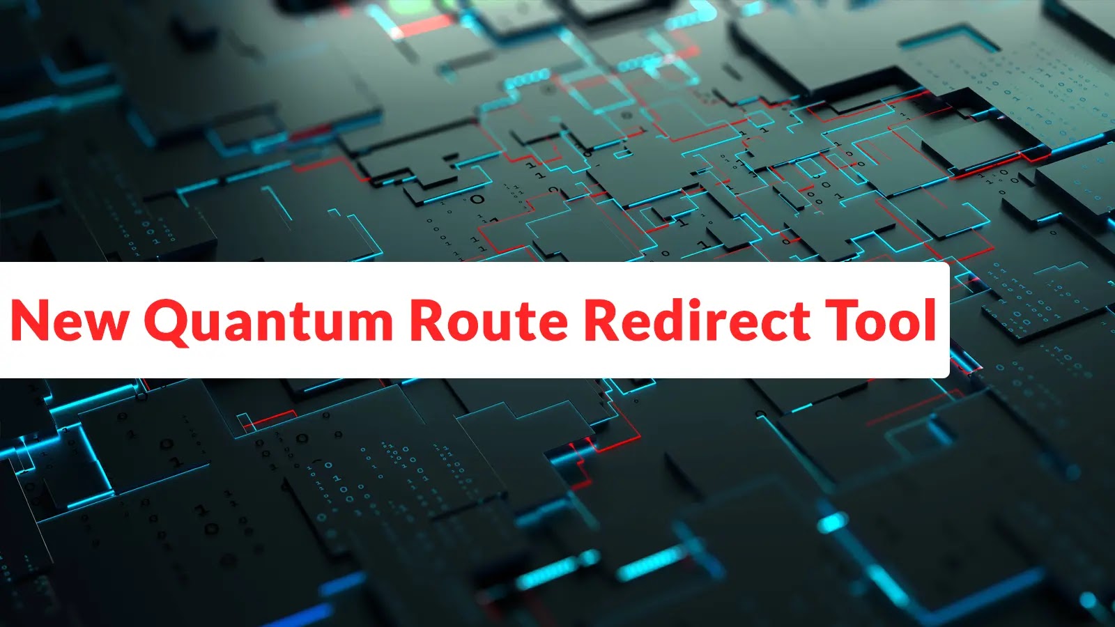 New Quantum Route Redirect Tool Lets Attackers Launch One-Click Phishing Attacks on Microsoft 365 Users