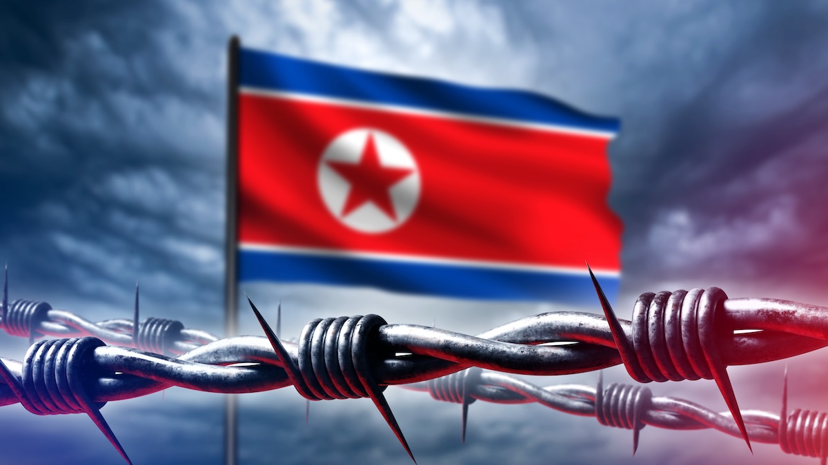 US Sanctions North Korean Bankers Accused of Laundering Stolen Cryptocurrency