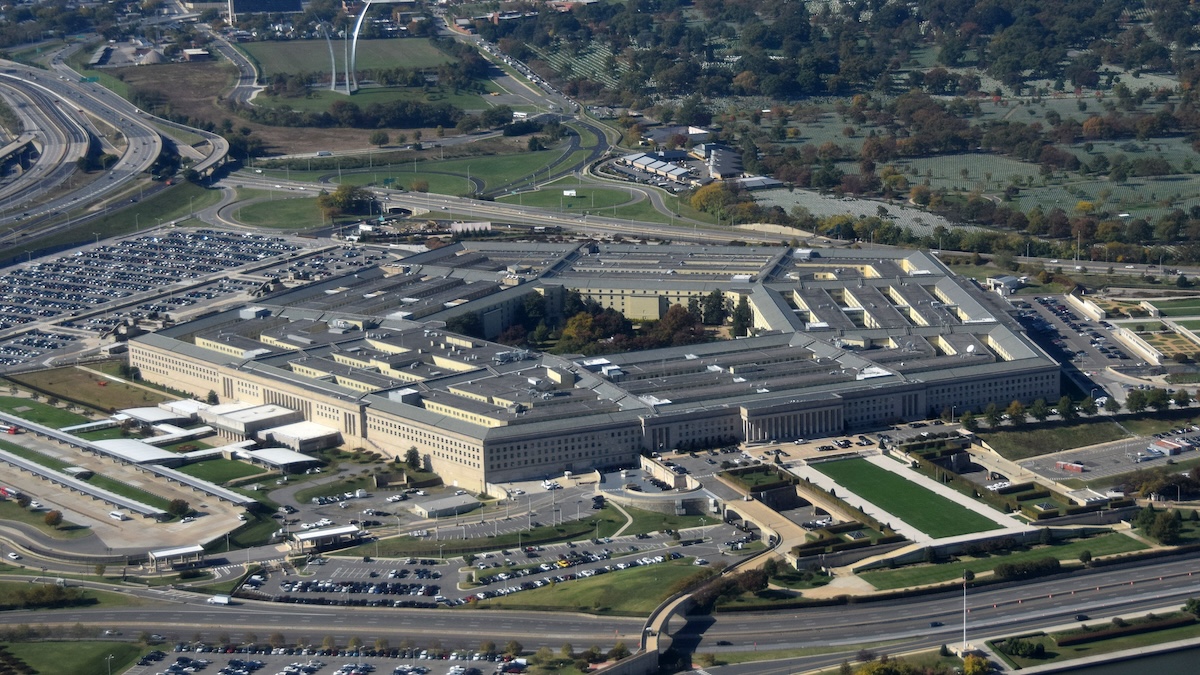CMMC Live: Pentagon Demands Verified Cybersecurity From Contractors