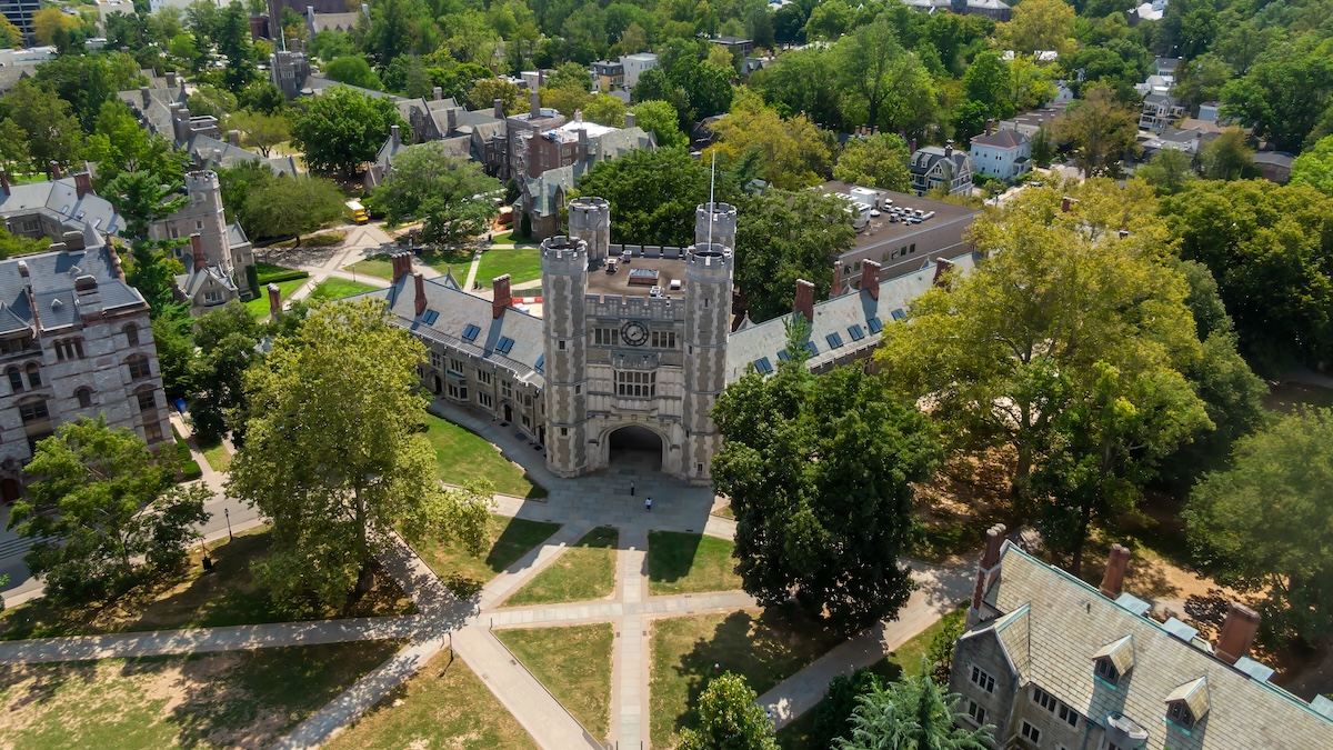 Princeton University Data Breach Impacts Alumni, Students, Employees