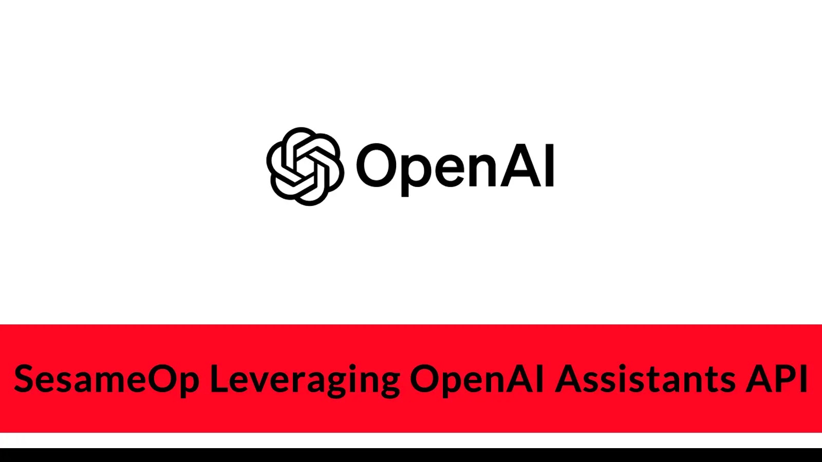 SesameOp Leveraging OpenAI Assistants API for Stealthy Communication with C2 Servers