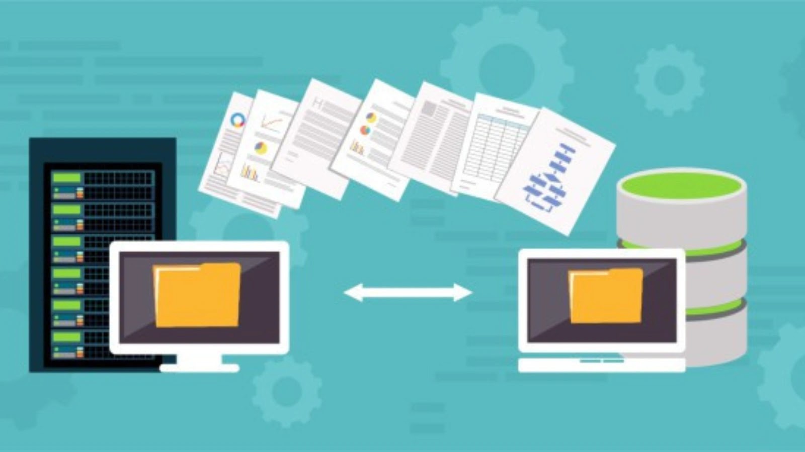 Guide to Choosing the Best Free Backup Software 