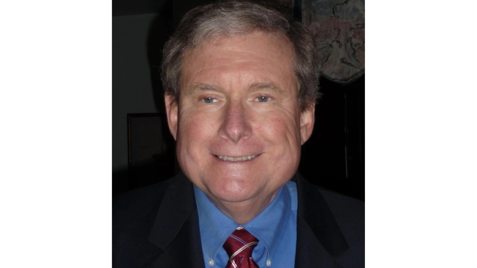 Bob Flores, Former CTO of the CIA, Joins Brinker