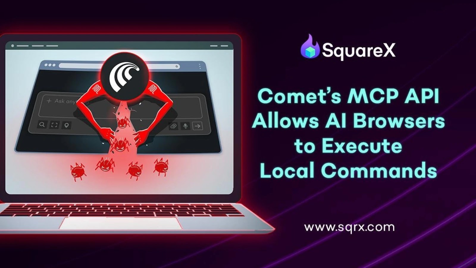 Obscure MCP API in Comet Browser Breaches User Trust, Enabling Full Device Control via AI Browsers