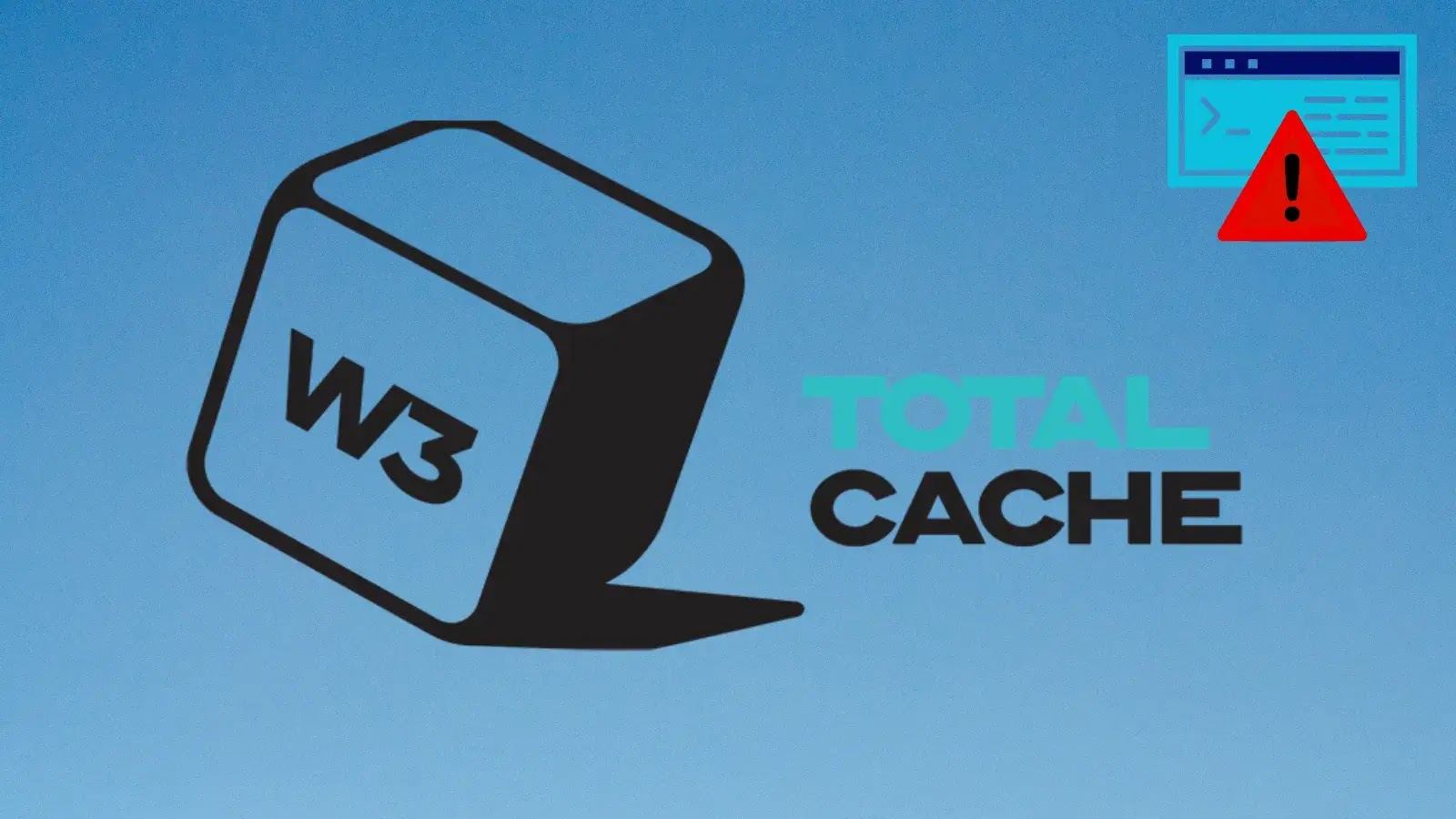 W3 Total Cache Command Injection Vulnerability Exposes 1 Million WordPress Sites to RCE Attacks