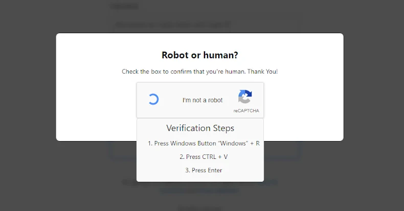 New EVALUSION ClickFix Campaign Delivers Amatera Stealer and NetSupport RAT
