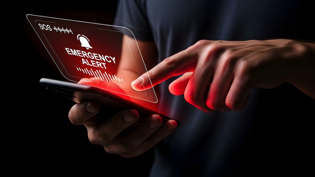 Ransomware Attack Disrupts Local Emergency Alert System Across US