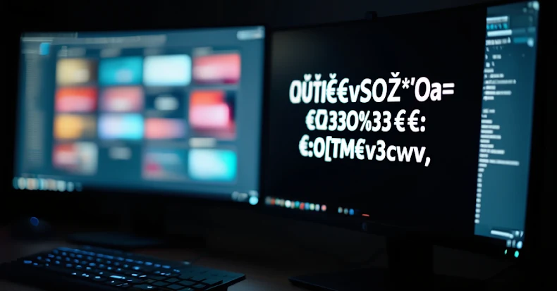 GootLoader Is Back, Using a New Font Trick to Hide Malware on WordPress Sites