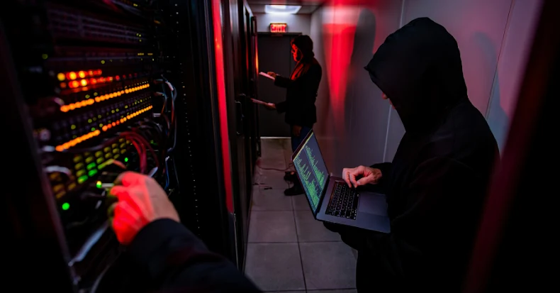 A Cybercrime Merger Like No Other — Scattered Spider, LAPSUS$, and ShinyHunters Join Forces