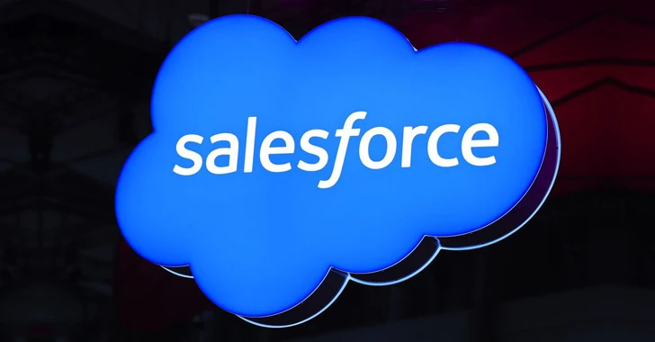 Salesforce Flags Unauthorized Data Access via Gainsight-Linked OAuth Activity