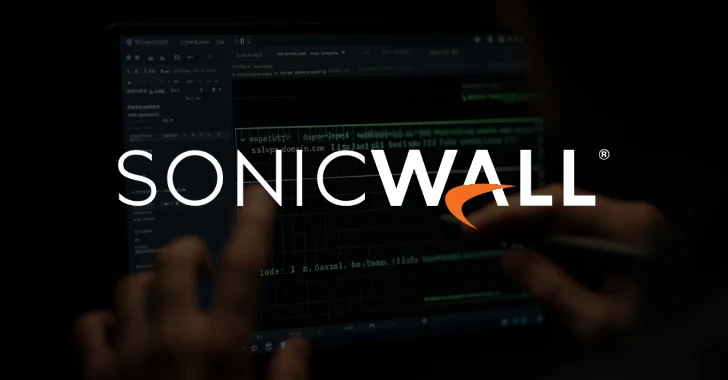 SonicWall Confirms State-Sponsored Hackers Behind September Cloud Backup Breach