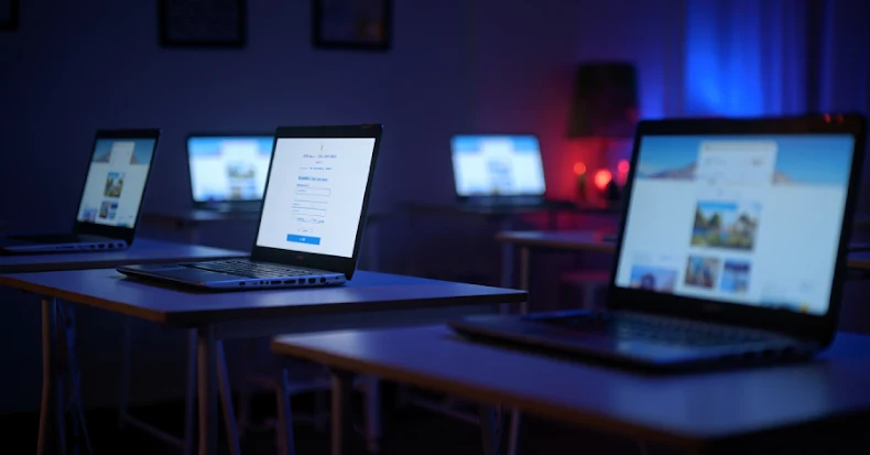 Russian Hackers Create 4,300 Fake Travel Sites to Steal Hotel Guests’ Payment Data