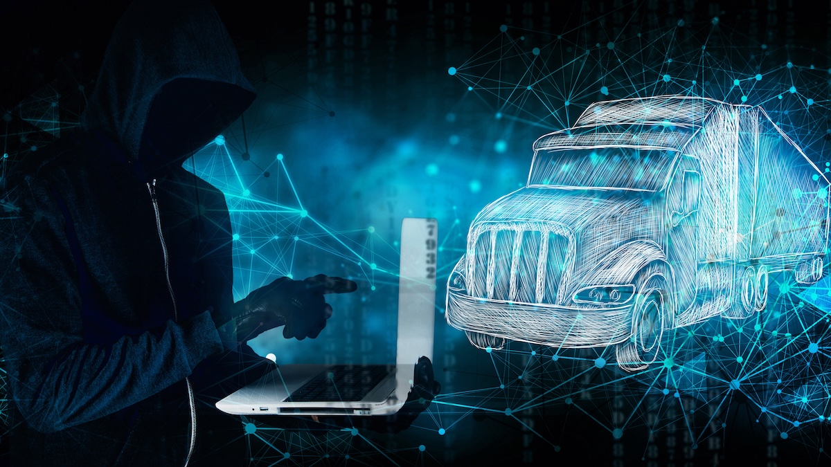 NMFTA Warns of Surge and Sophistication of Cyber-Enabled Cargo Theft