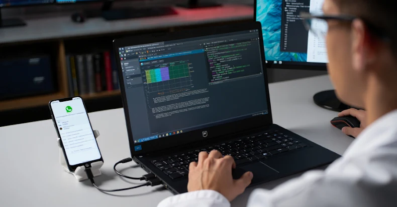 Meta Expands WhatsApp Security Research with New Proxy Tool and M in Bounties This Year