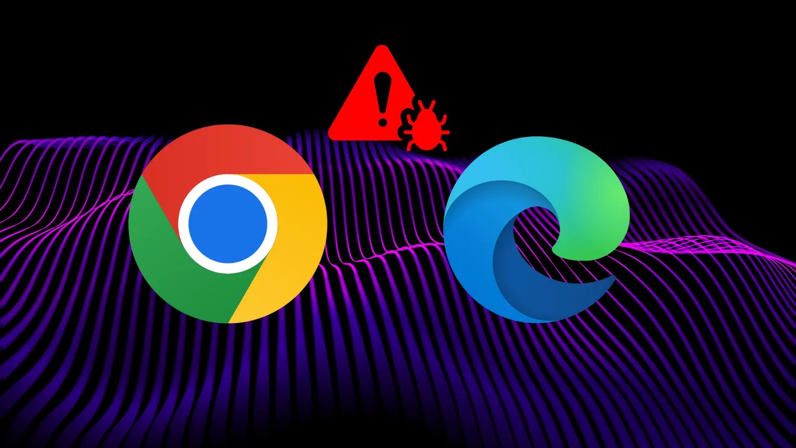 4.3 Million Chrome and Edge Users Hacked in 7-Year ShadyPanda Malware Campaign