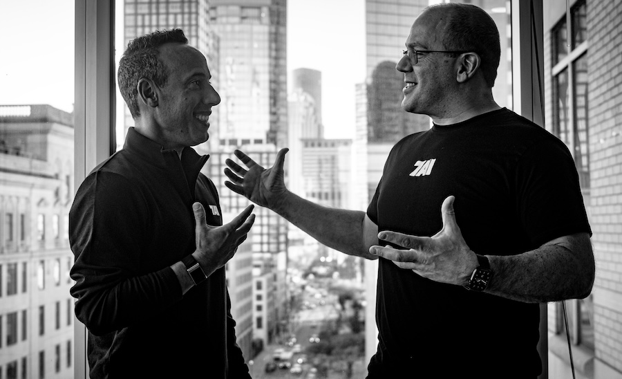 Agentic Security Firm 7AI Raises 0 Million