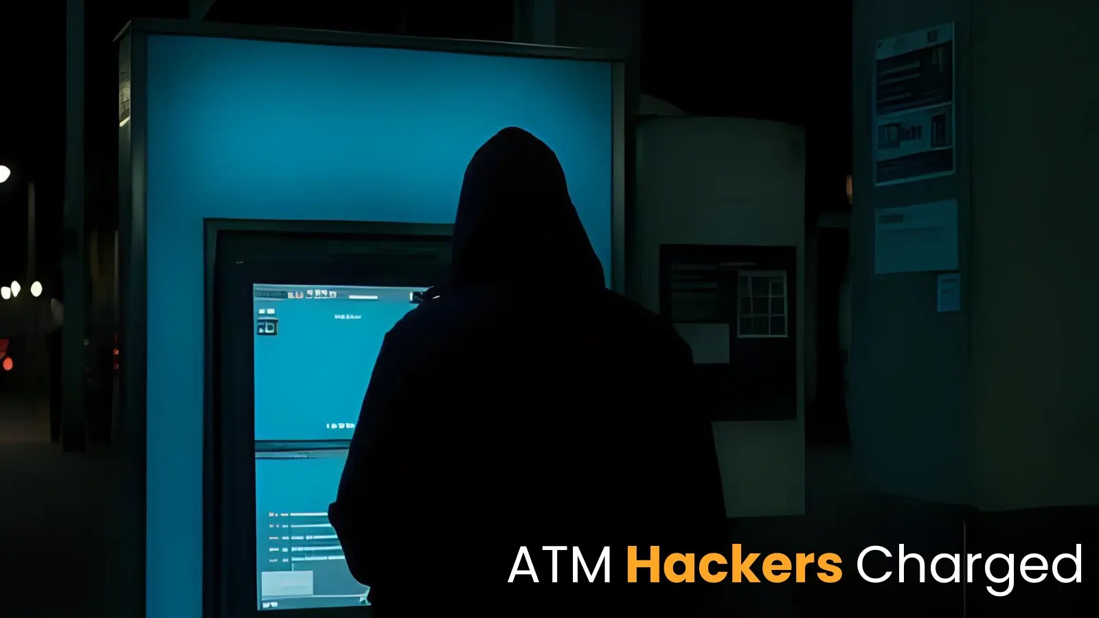 U.S. DOJ Charged 54 in Connection With ATM Hacking Attack by Deploying Ploutus Malware